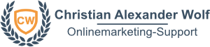 Christian Alexander Wolf Logo